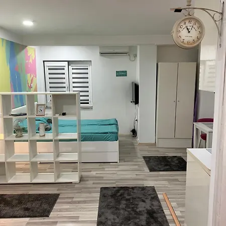 Apartment City Center Apartment