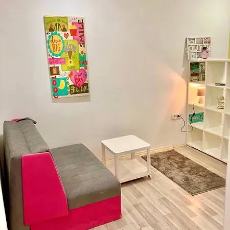 City Center Apartment Apartment