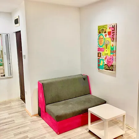 City Center Apartment * Nis