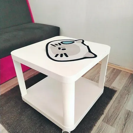 Appartamento Center Sweet