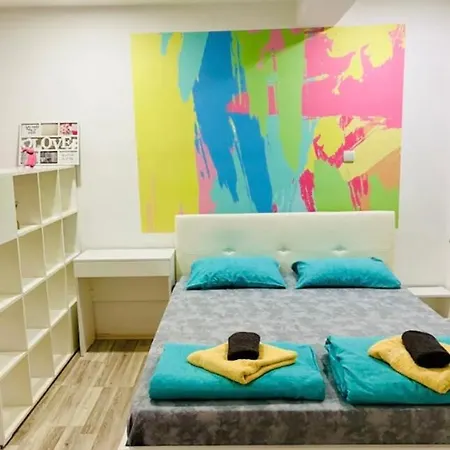 City Center Apartment