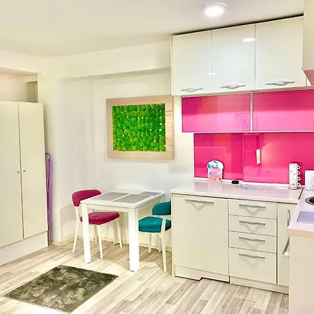 City Center Apartment