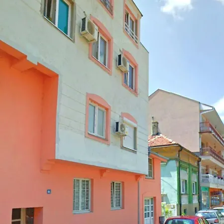 Center Sweet Ni