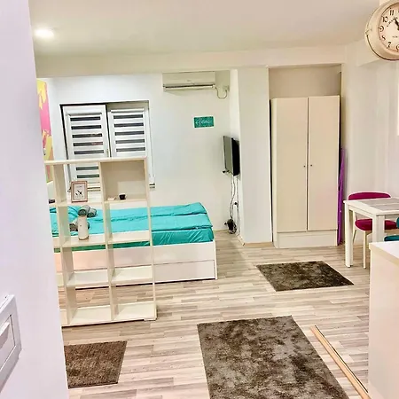 Appartamento Center Sweet *
