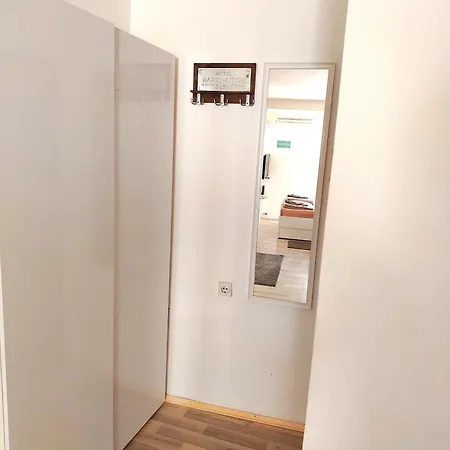 Lejlighed Center Sweet